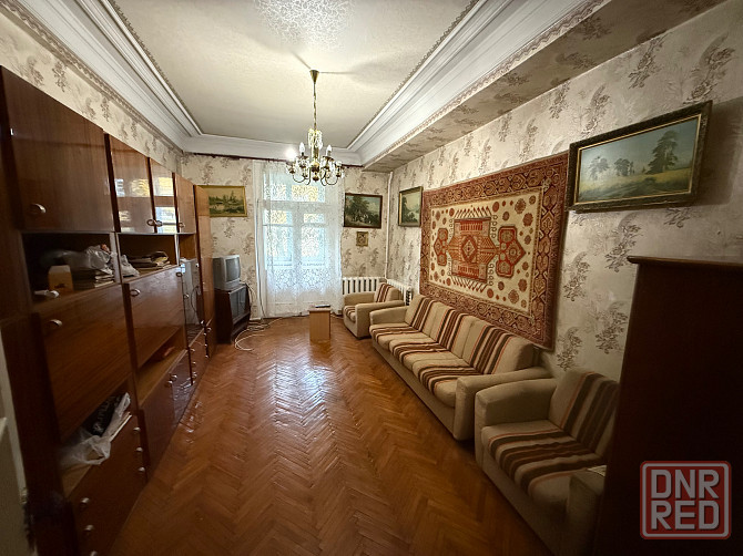 Продажа Квартиры в Центре Донецка Ворошиловский Район - Бульвар Пушкина ! Лучшая Локация Города! Донецк - изображение 3