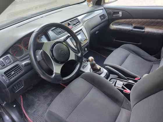 Продам Mitsubishi Lancer 9 Донецк