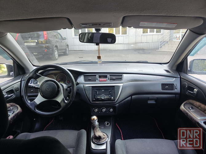 Продам Mitsubishi Lancer 9 Донецк - изображение 7