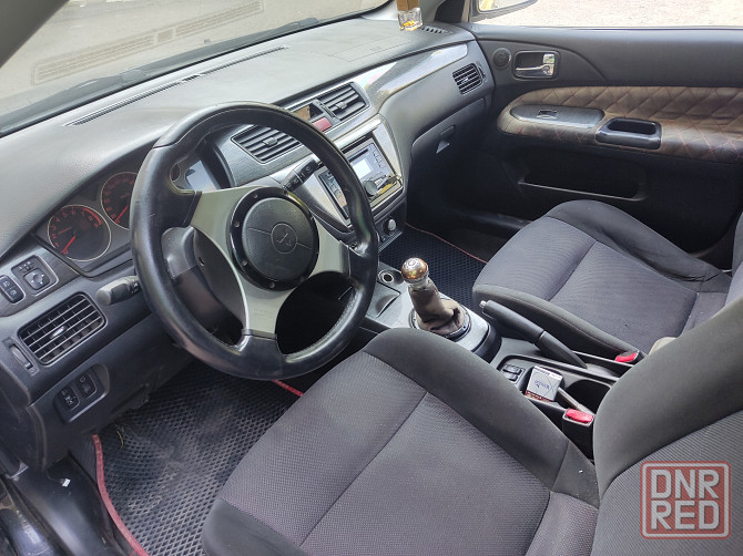 Продам Mitsubishi Lancer 9 Донецк - изображение 6