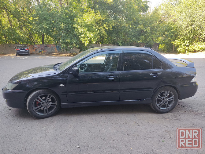 Продам Mitsubishi Lancer 9 Донецк - изображение 3