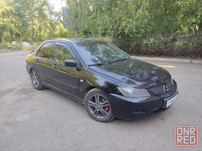 Продам Mitsubishi Lancer 9 Донецк - изображение 2