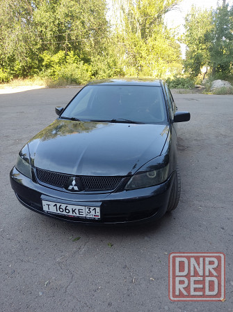 Продам Mitsubishi Lancer 9 Донецк - изображение 1