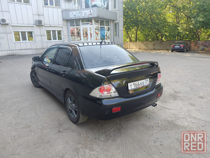 Продам Mitsubishi Lancer 9 Донецк - изображение 4