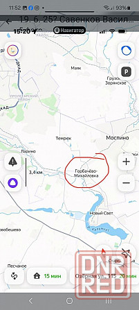 Дача 50 м.кв,станция Менчугово,Старобешево Старобешево - изображение 4