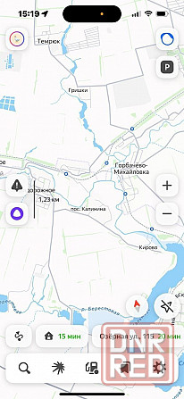 Дача 50 м.кв,станция Менчугово,Старобешево Старобешево - изображение 3