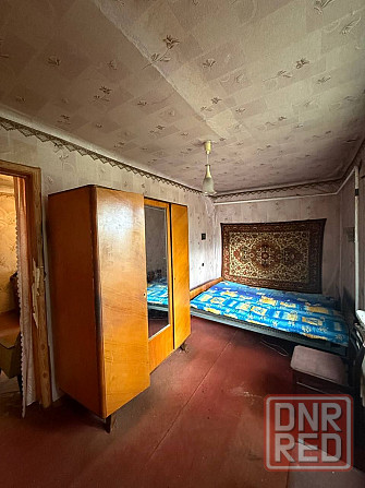 2-к. квартира, 47,2 м², 4/4 эт. Донецк - изображение 2