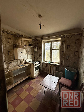 2-к. квартира, 47,2 м², 4/4 эт. Донецк - изображение 5