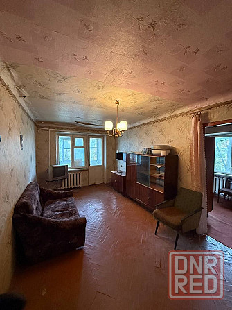2-к. квартира, 47,2 м², 4/4 эт. Донецк - изображение 3