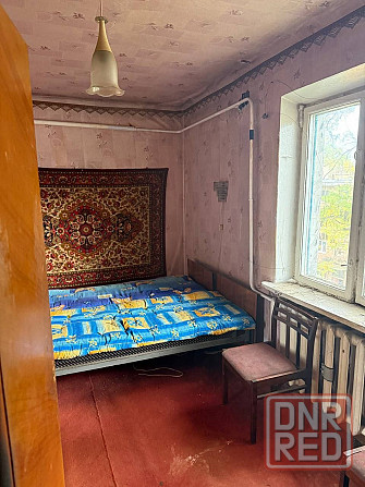 2-к. квартира, 47,2 м², 4/4 эт. Донецк - изображение 12
