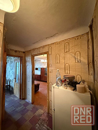 2-к. квартира, 47,2 м², 4/4 эт. Донецк - изображение 10