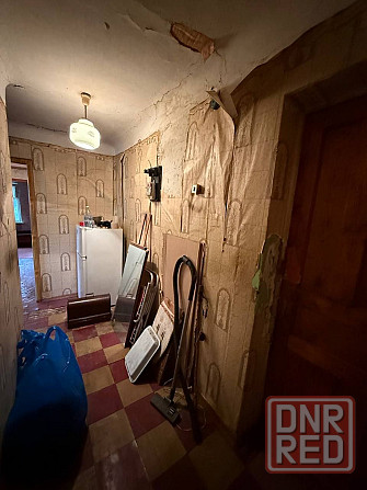 2-к. квартира, 47,2 м², 4/4 эт. Донецк - изображение 8