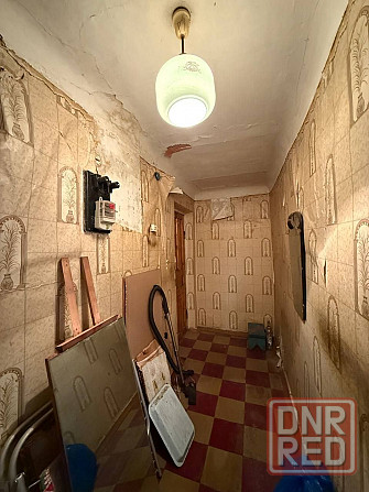 2-к. квартира, 47,2 м², 4/4 эт. Донецк - изображение 6