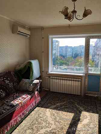 Продаётся 1 к.кв-ра на Левом берегу , Восточный, р-он рынка Денис Мариуполь