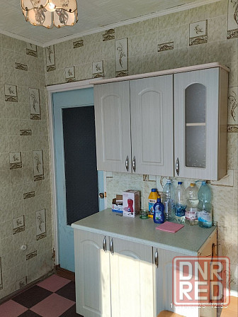 Продаётся 1 к.кв-ра на Левом берегу , Восточный, р-он рынка Денис Мариуполь - изображение 7