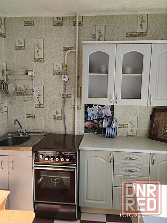 Продаётся 1 к.кв-ра на Левом берегу , Восточный, р-он рынка Денис Мариуполь - изображение 8