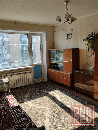 Продаётся 1 к.кв-ра на Левом берегу , Восточный, р-он рынка Денис Мариуполь - изображение 3