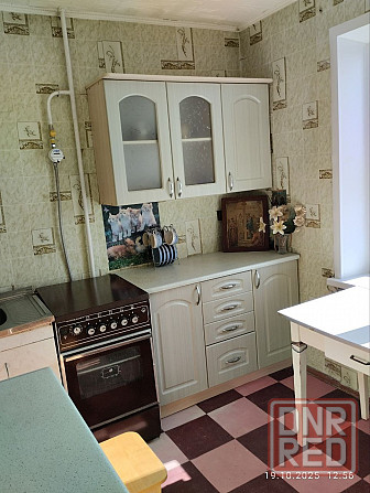 Продаётся 1 к.кв-ра на Левом берегу , Восточный, р-он рынка Денис Мариуполь - изображение 5