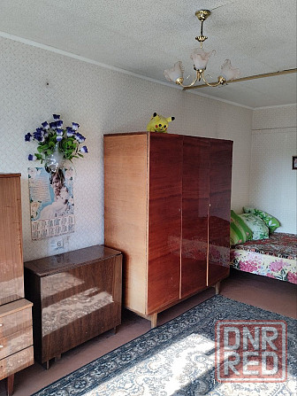 Продаётся 1 к.кв-ра на Левом берегу , Восточный, р-он рынка Денис Мариуполь - изображение 4