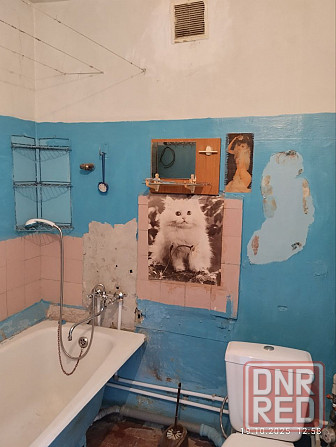 Продаётся 1 к.кв-ра на Левом берегу , Восточный, р-он рынка Денис Мариуполь - изображение 9