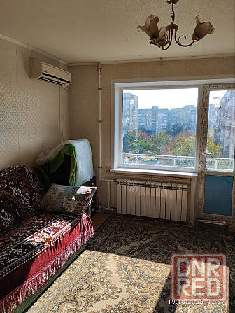 Продаётся 1 к.кв-ра на Левом берегу , Восточный, р-он рынка Денис Мариуполь - изображение 2