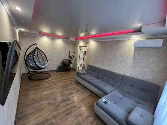 Сдаётся: двухкомнатная квартира Донецк