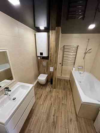 Сдаётся: двухкомнатная квартира Донецк