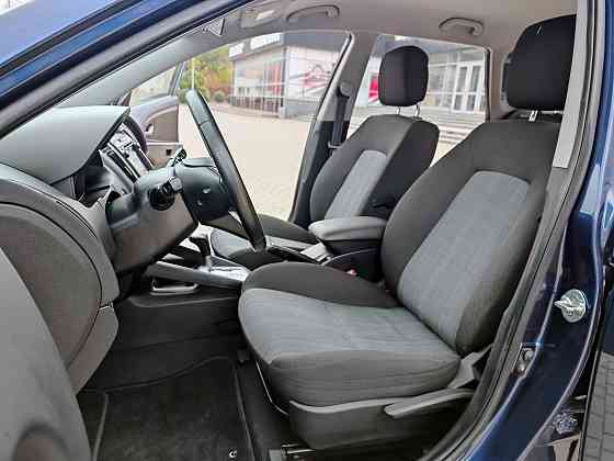 2010 Kia Ceed 1.6 автомат Донецк
