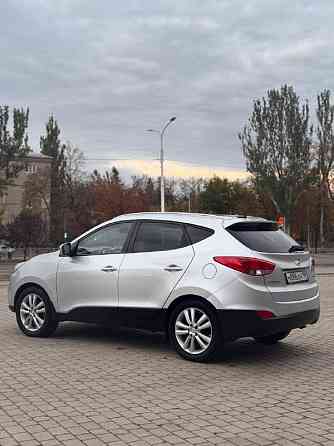 Hyundai IX35 Донецк