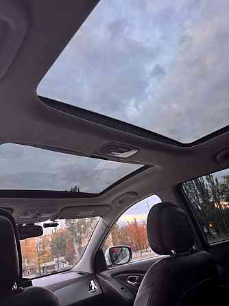 Hyundai IX35 Донецк