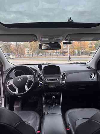 Hyundai IX35 Донецк