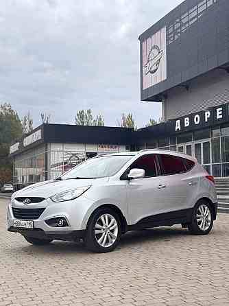 Hyundai IX35 Донецк