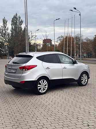 Hyundai IX35 Донецк
