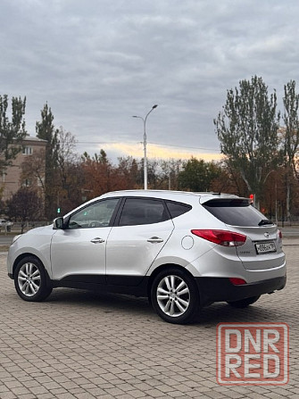 Hyundai IX35 Донецк - изображение 3
