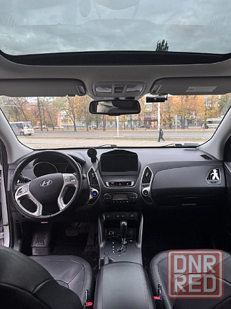 Hyundai IX35 Донецк - изображение 5