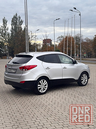 Hyundai IX35 Донецк - изображение 4