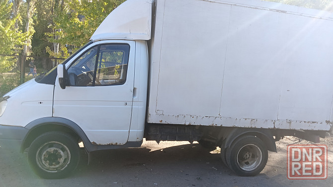 Продам Газель Донецк - изображение 2