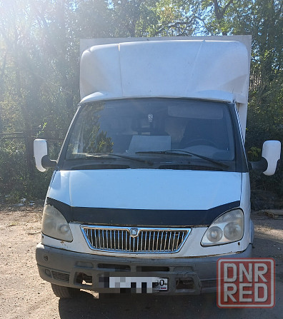 Продам Газель Донецк - изображение 1
