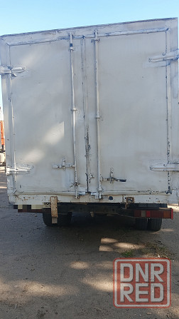 Продам Газель Донецк - изображение 4