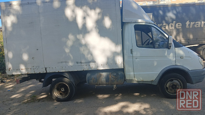 Продам Газель Донецк - изображение 3