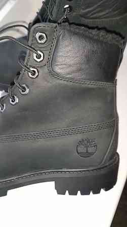 Ботинки Timberland р. 41,5 Донецк
