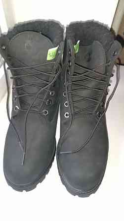 Ботинки Timberland р. 41,5 Донецк