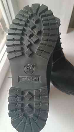 Ботинки Timberland р. 41,5 Донецк