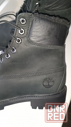 Ботинки Timberland р. 41,5 Донецк - изображение 1