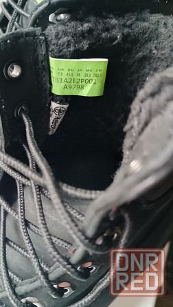 Ботинки Timberland р. 41,5 Донецк - изображение 3