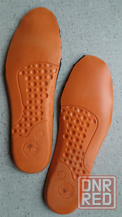 Ботинки Timberland р. 41,5 Донецк - изображение 6