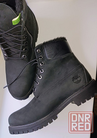 Ботинки Timberland р. 41,5 Донецк - изображение 2