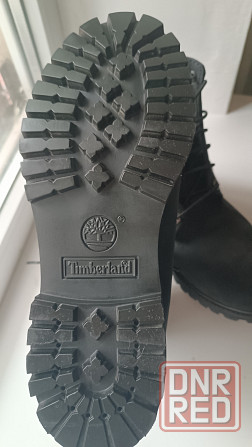 Ботинки Timberland р. 41,5 Донецк - изображение 5