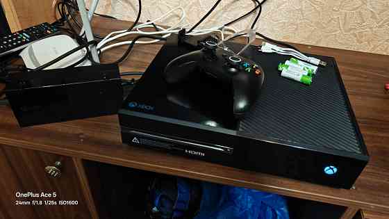 Xbox one 500gb Донецк