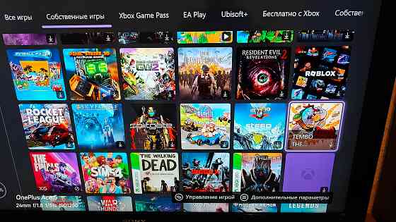 Xbox one 500gb Донецк